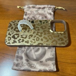 13 Pro Max Loopy Case